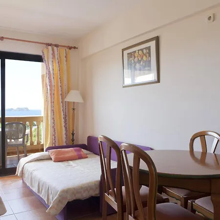 松纳瑟拉马公园公寓 * Mallorca Island (Mallorca)