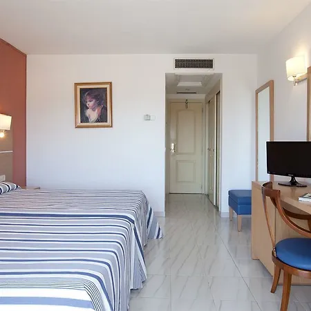 松纳瑟拉马公园公寓 Mallorca Island (Mallorca)