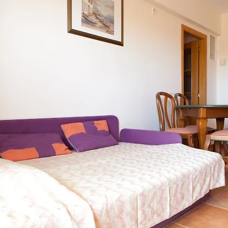 松纳瑟拉马公园公寓 Mallorca Island (Mallorca)